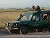 Amboseli Serena Safari Lodge - Game Drive
